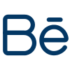 Perfil no Behance